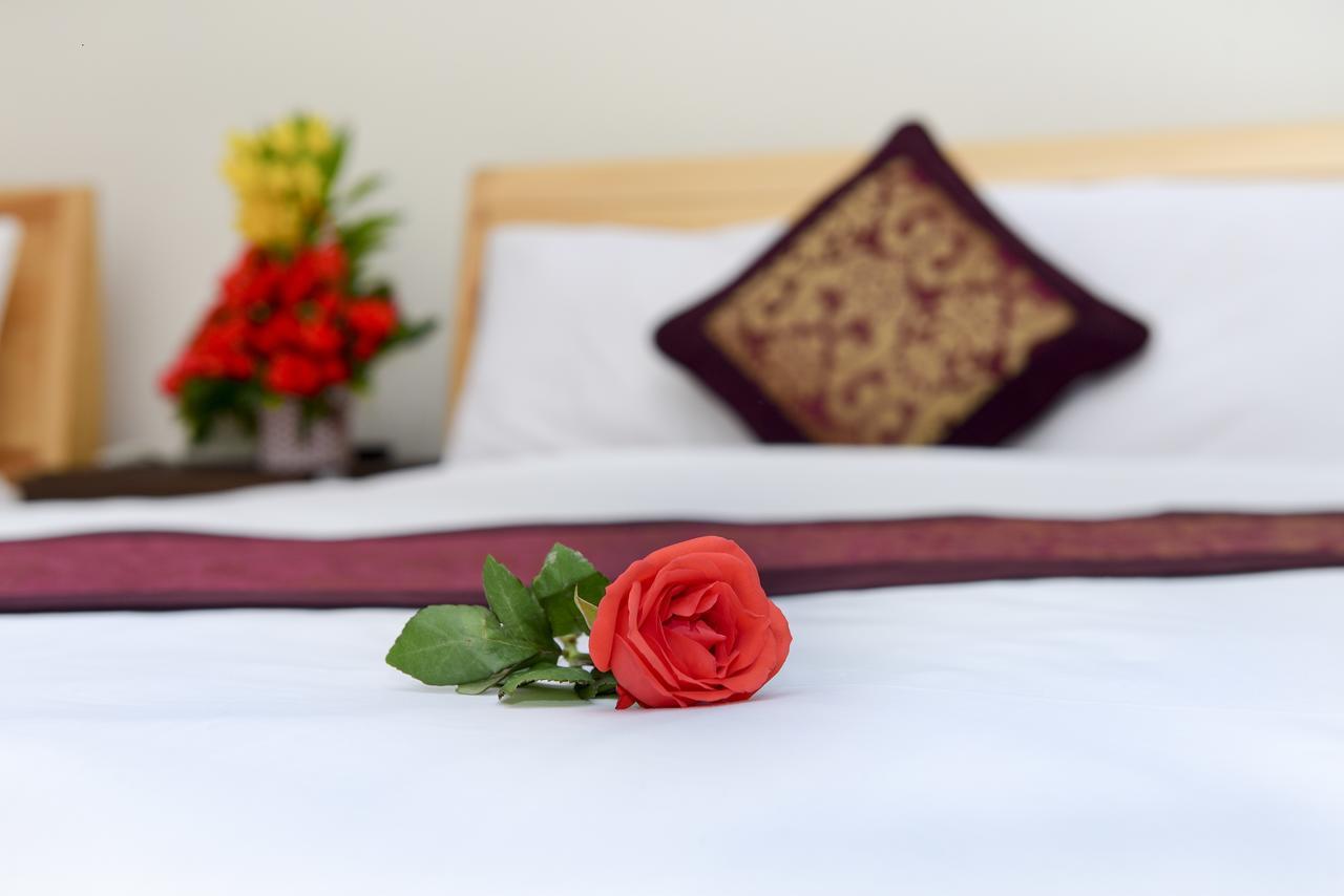 Lien Vien Phat Hotel Da Lat Zewnętrze zdjęcie