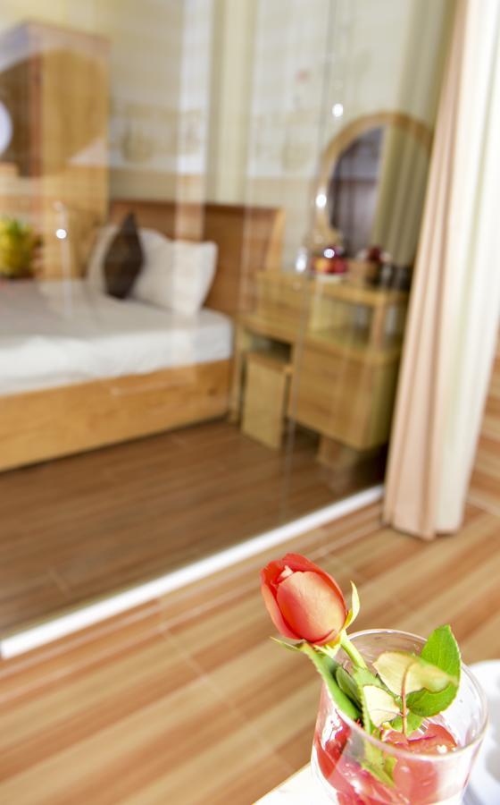Lien Vien Phat Hotel Da Lat Zewnętrze zdjęcie