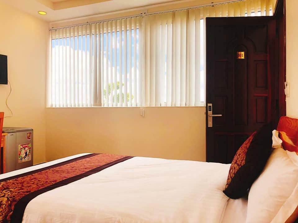 Lien Vien Phat Hotel Da Lat Zewnętrze zdjęcie
