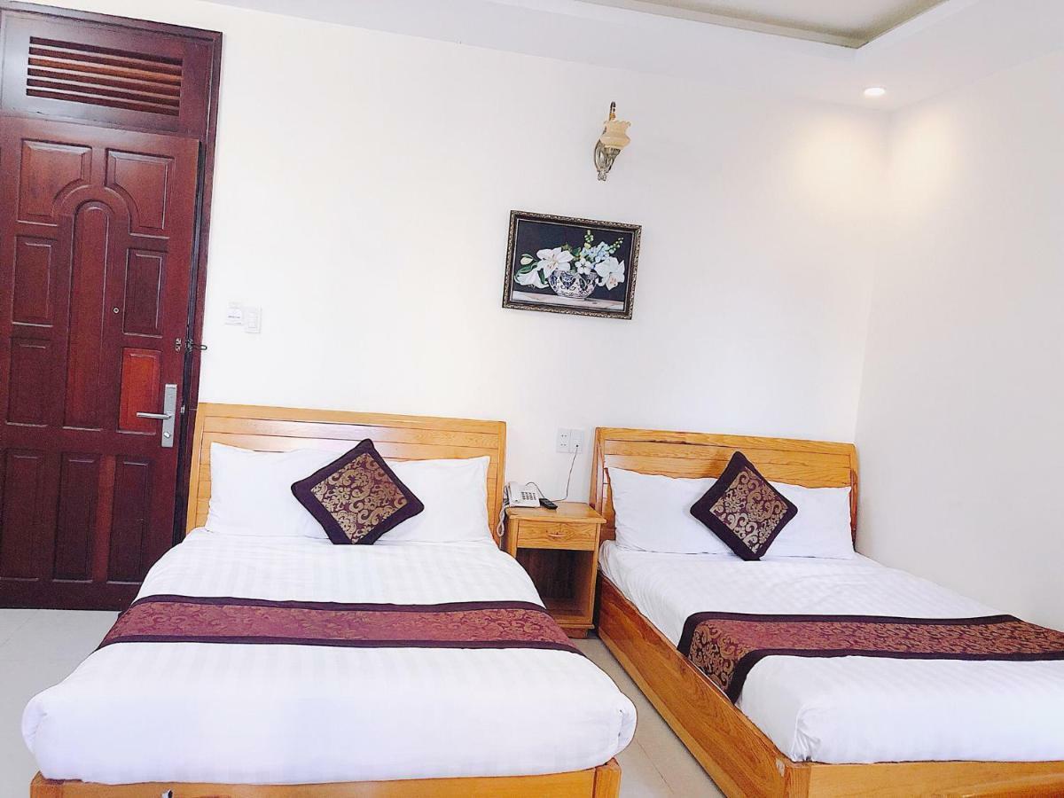 Lien Vien Phat Hotel Da Lat Zewnętrze zdjęcie