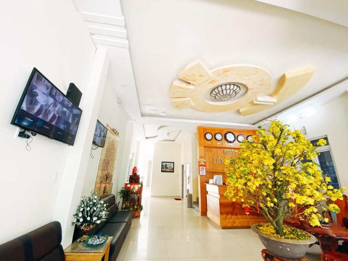 Lien Vien Phat Hotel Da Lat Zewnętrze zdjęcie