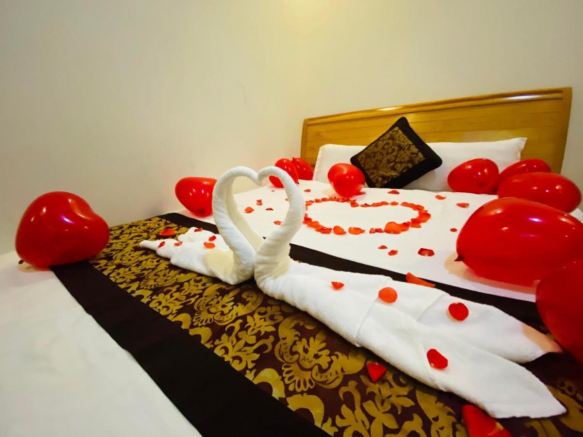 Lien Vien Phat Hotel Da Lat Zewnętrze zdjęcie